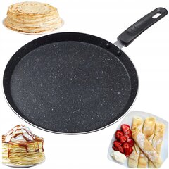 Pannukakkuvuoka, 24 cm hinta ja tiedot | Paistinpannut | hobbyhall.fi