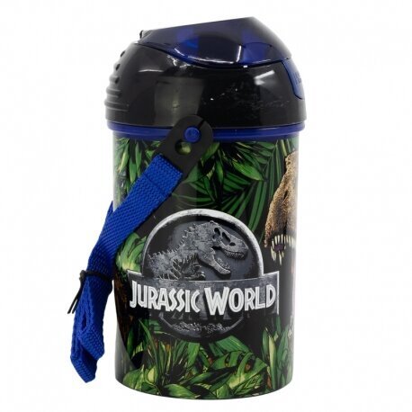 juoma-astia jurassic, 450 ml hinta ja tiedot | Juomapullot | hobbyhall.fi