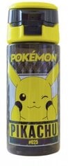 pokemon-juoma, 500 ml hinta ja tiedot | Juomapullot | hobbyhall.fi