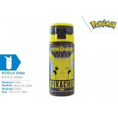 pokemon-juoma, 500 ml hinta ja tiedot | Juomapullot | hobbyhall.fi