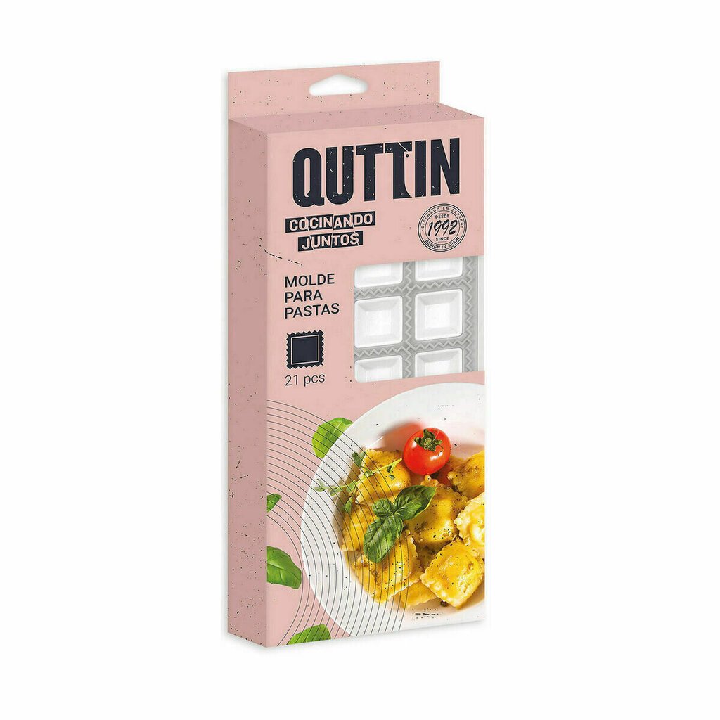 Quttin-uunivuoka, 26,5 x 11 x 2,2 cm hinta ja tiedot | Uunivuoat ja leivontavälineet | hobbyhall.fi