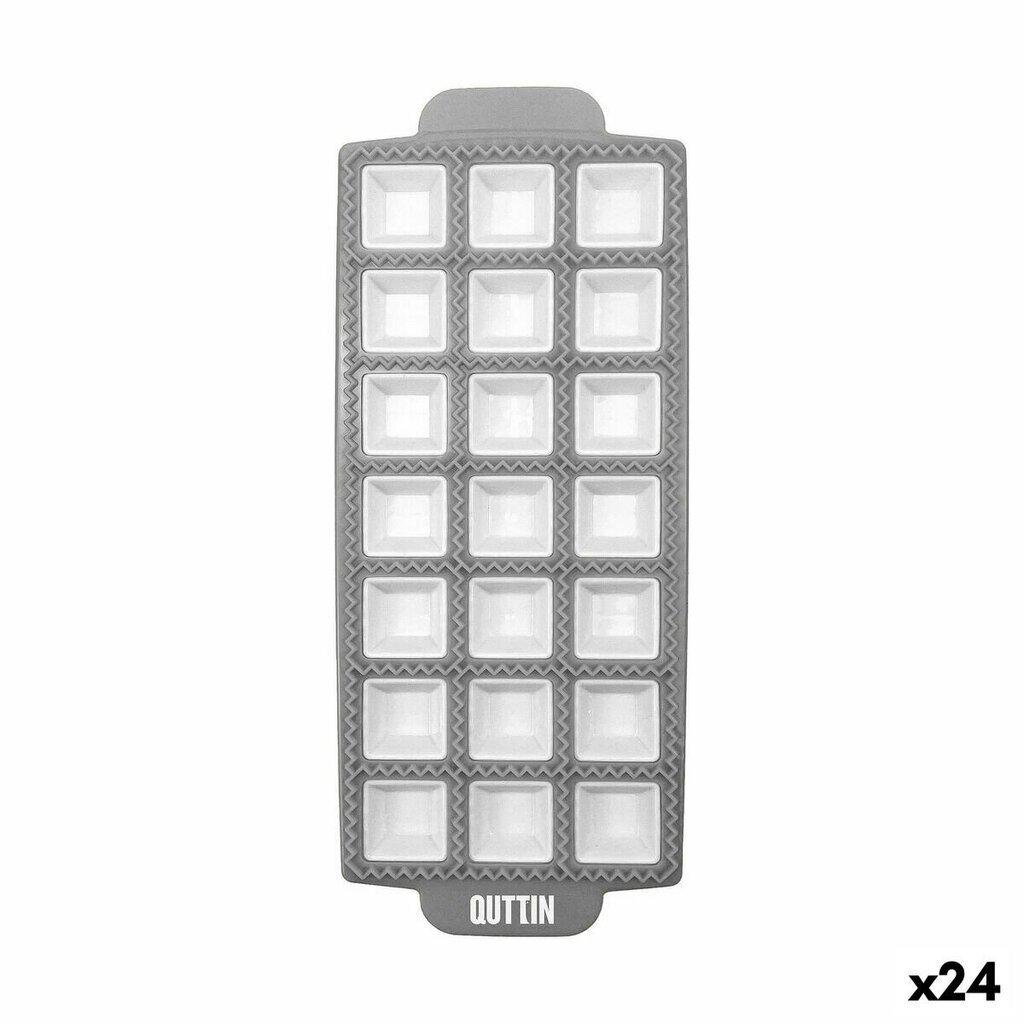 Quttin-uunivuoka, 26,5 x 11 x 2,2 cm hinta ja tiedot | Uunivuoat ja leivontavälineet | hobbyhall.fi