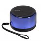 Kannettavat Bluetooth-kaiuttimet Denver Electronics BTP-103 30 W 300 mAh hinta ja tiedot | Kaiuttimet | hobbyhall.fi