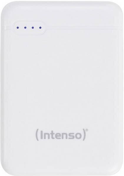 Intenso 5000mAh varavirtalähde, 7313522 hinta ja tiedot | Varavirtalähteet | hobbyhall.fi