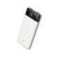 Silicon Power Bank GP28 10000mAh, valkoinen hinta ja tiedot | Varavirtalähteet | hobbyhall.fi