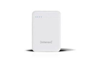 Intenso Powerbank XS10000, 10000 mAh hinta ja tiedot | Varavirtalähteet | hobbyhall.fi