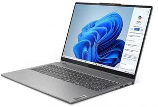 Lenovo 5 16AHP9 2-1 AMD Ryzen 7 8845HS 16GB 1TB SSD 16"WUXGA KOSKETUS WIN11 hinta ja tiedot | Kannettavat tietokoneet | hobbyhall.fi