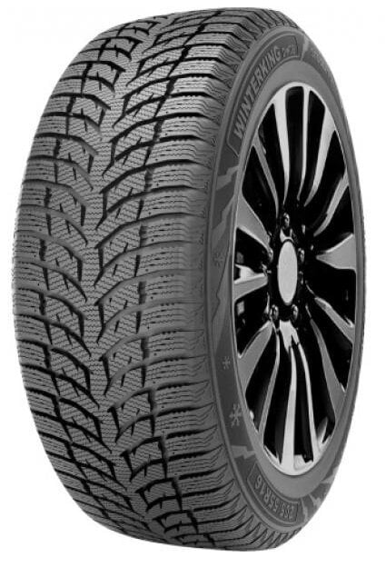 DoubleStar DW08 155/70R13 75 T hinta ja tiedot | Talvirenkaat | hobbyhall.fi