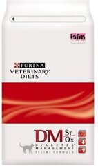 Purina Veterinary Diets Diabetes DM Kissan kuivaruoka kissoille, 1,5 kg hinta ja tiedot | Kissan kuivaruoka | hobbyhall.fi