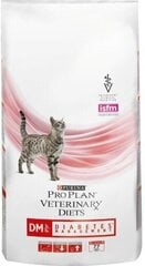 Purina Veterinary Diets Diabetes DM Kissan kuivaruoka kissoille, 1,5 kg hinta ja tiedot | Kissan kuivaruoka | hobbyhall.fi