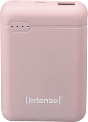 POWER BANK USB 1000MAH/ROSE 7313533 INTENSO hinta ja tiedot | Varavirtalähteet | hobbyhall.fi