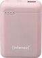 POWER BANK USB 1000MAH/ROSE 7313533 INTENSO hinta ja tiedot | Varavirtalähteet | hobbyhall.fi