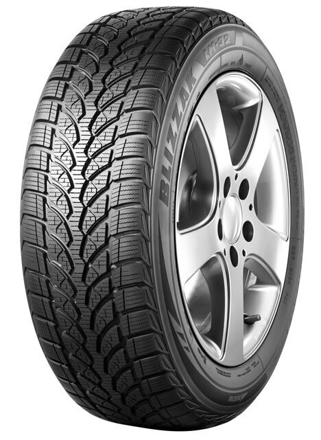 Bridgestone BLIZZAK LM32 245/40R20 95 W hinta ja tiedot | Talvirenkaat | hobbyhall.fi