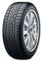 Dunlop SP Winter Sport 3D 235/35R19 91 W XL RO1 MFS hinta ja tiedot | Talvirenkaat | hobbyhall.fi