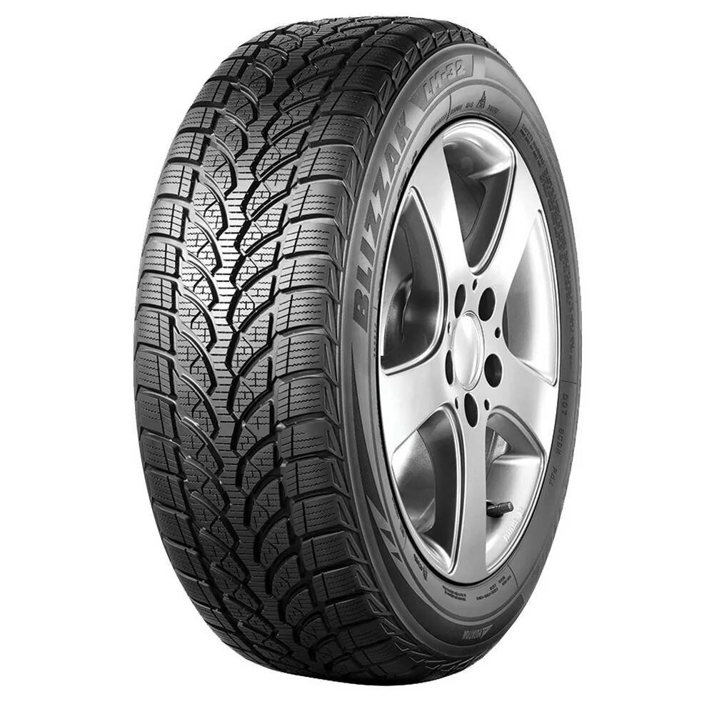 Bridgestone LM32 195/65R15 hinta ja tiedot | Talvirenkaat | hobbyhall.fi