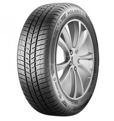 Barum Polaris 5 155/65R14 75 T hinta ja tiedot | Talvirenkaat | hobbyhall.fi