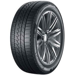 Continental Winter Contact TS 860S SSR RunFlat ( E C 73dB )275/40R20 106 V