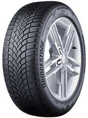 Bridgestone LM-005 235/45R18 98 V XL hinta ja tiedot | Talvirenkaat | hobbyhall.fi