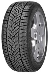 Goodyear UltraGrip Performance+ 205/50R19 94 V XL FP hinta ja tiedot | Talvirenkaat | hobbyhall.fi