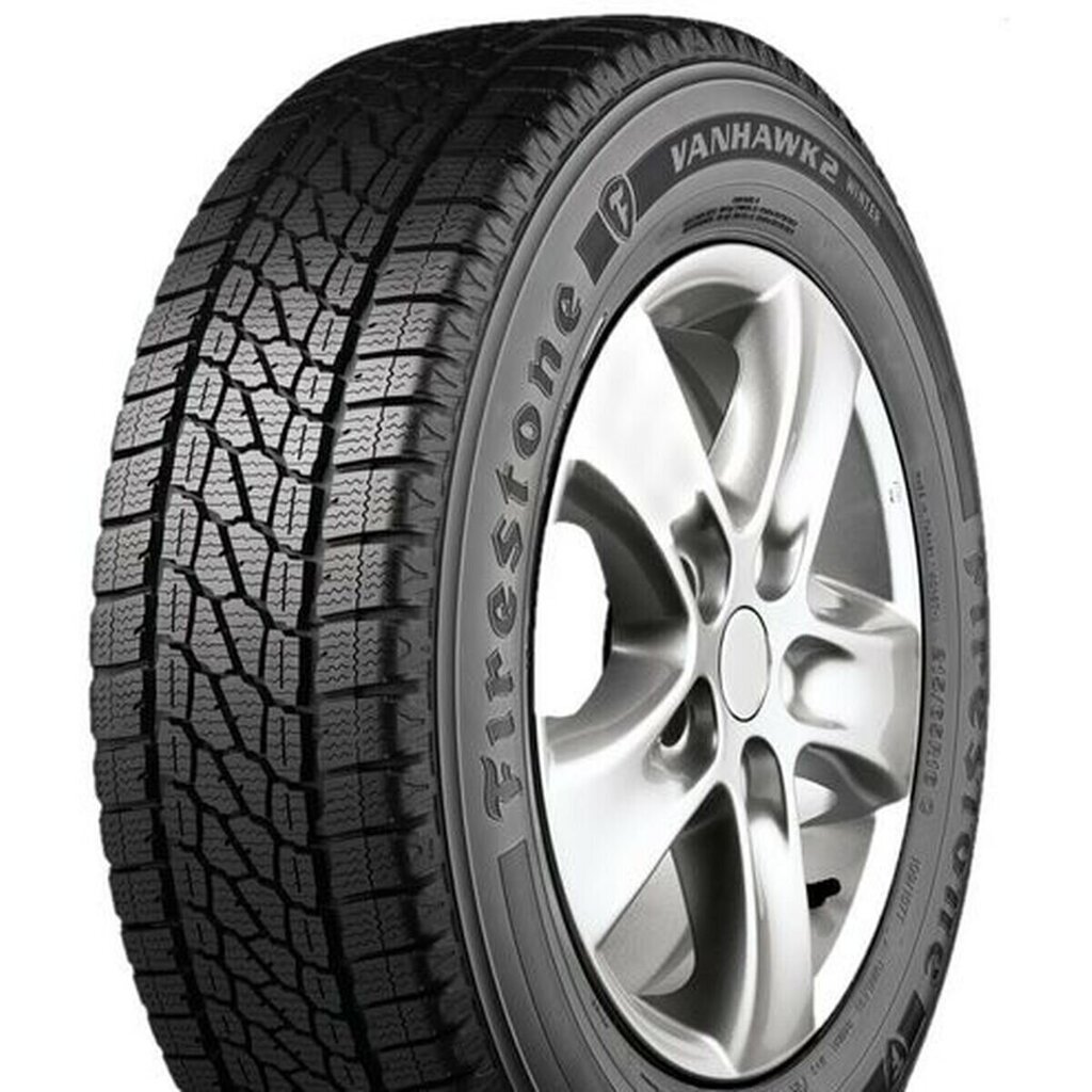 FIRESTONE Vanhawk winter2 215/75R16 113/111R C hinta ja tiedot | Talvirenkaat | hobbyhall.fi