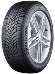 Bridgestone LM-005 155/65R14 79 T hinta ja tiedot | Talvirenkaat | hobbyhall.fi