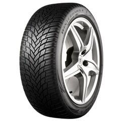 FIRESTONE Winterhawk 4 205/60R16 96H XL hinta ja tiedot | Firestone Autotuotteet | hobbyhall.fi