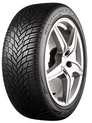 FIRESTONE Winterhawk 4 235/45R18 98V XL hinta ja tiedot | Firestone Autotuotteet | hobbyhall.fi