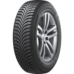 HANKOOK W452 155/65R15 77T hinta ja tiedot | Talvirenkaat | hobbyhall.fi