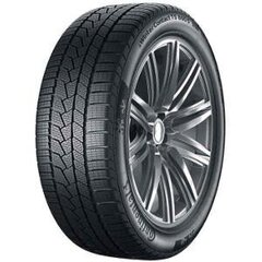 Continental WinterContact TS860 S MGT 102W 265/35R22 hinta ja tiedot | Talvirenkaat | hobbyhall.fi