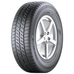 Gislaved Euro Frost VAN 195/75R16 107/105R hinta ja tiedot | Talvirenkaat | hobbyhall.fi