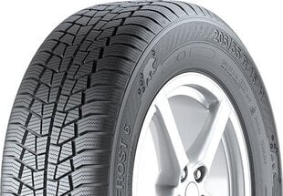 GISLAVED Euro Frost 6 225/45R18 95V XL hinta ja tiedot | Talvirenkaat | hobbyhall.fi