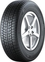 GISLAVED Euro Frost 6 225/50R17 98V XL hinta ja tiedot | Talvirenkaat | hobbyhall.fi