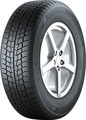 GISLAVED Euro Frost 6 225/60R17 103H XL hinta ja tiedot | Talvirenkaat | hobbyhall.fi