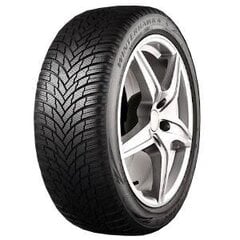 FIRESTONE Winterhawk 4 245/45R18 100V XL hinta ja tiedot | Talvirenkaat | hobbyhall.fi