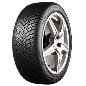 FIRESTONE Winterhawk 4 245/45R18 100V XL