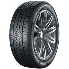 Continental WinterContact TS860 P 104V 255/45R19 hinta ja tiedot | Talvirenkaat | hobbyhall.fi