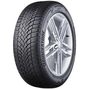 Bridgestone Blizzak LM005 235/35 R19 91W