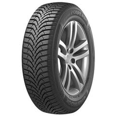 Hankook W452 Winter I'cept RS2 135/70R15 70T hinta ja tiedot | Talvirenkaat | hobbyhall.fi