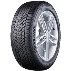 BRIDGESTONE LM005 255/55R19 111V XL hinta ja tiedot | Bridgestone Autotuotteet | hobbyhall.fi