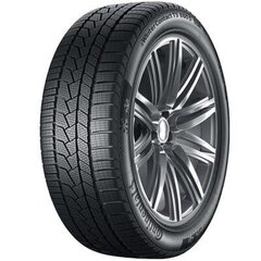 Continental Ts 860 s xl fr 295/35R19 104V hinta ja tiedot | Talvirenkaat | hobbyhall.fi