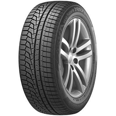 Hankook W320A SUV 265/70R16 112T hinta ja tiedot | Talvirenkaat | hobbyhall.fi