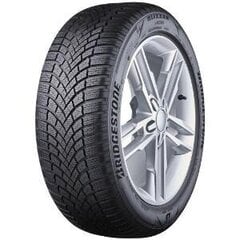 Bridgestone Blizzak lm005 245/45R20 103V hinta ja tiedot | Talvirenkaat | hobbyhall.fi