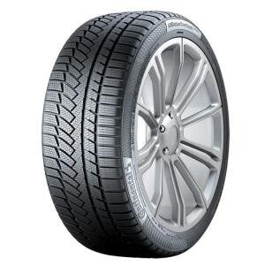 Continental Wintercontact ts850 p ao 235/50R19 hinta ja tiedot | Talvirenkaat | hobbyhall.fi