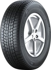 GISLAVED Euro Frost 6 235/45R18 98V XL hinta ja tiedot | Talvirenkaat | hobbyhall.fi