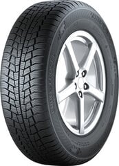 GISLAVED Euro Frost 6 215/55R17 98V XL hinta ja tiedot | Talvirenkaat | hobbyhall.fi