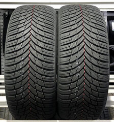 Firestone Winterhawk 4 225/55 R19 99V hinta ja tiedot | Talvirenkaat | hobbyhall.fi