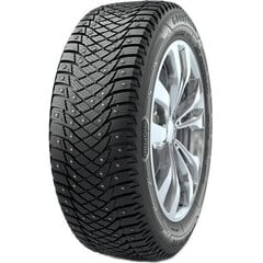 GOODYEAR ULTRAGRIP ICE ARCTIC2 225/55R17 101T XL hinta ja tiedot | Talvirenkaat | hobbyhall.fi