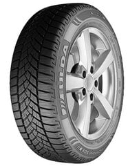 Fulda Kristall Controll SUV 235/55R19 105 V XL hinta ja tiedot | Talvirenkaat | hobbyhall.fi