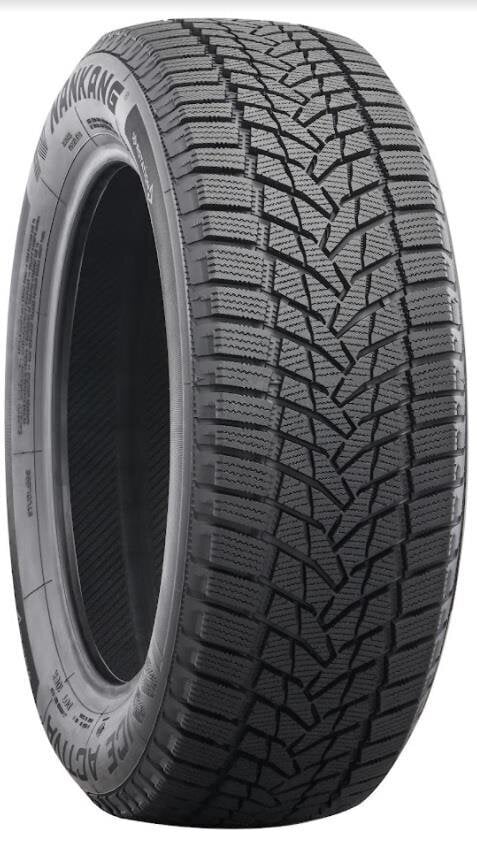 "Nankang" dygliuota padanga 205/55R16 ICE-2 dygliuota C/C/B 94T XL hinta ja tiedot | Talvirenkaat | hobbyhall.fi