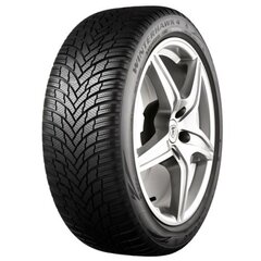 Firestone WinterHawk 235/55R19 hinta ja tiedot | Firestone Autotuotteet | hobbyhall.fi